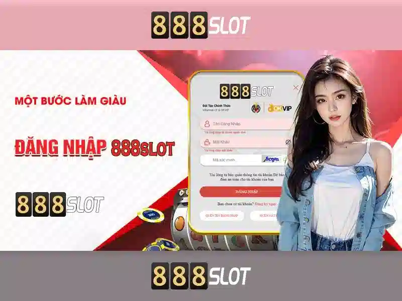 Giới thiệu về 888slot