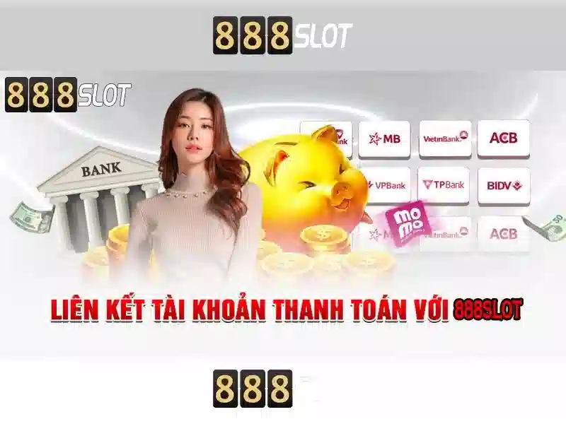 888slot là gì?