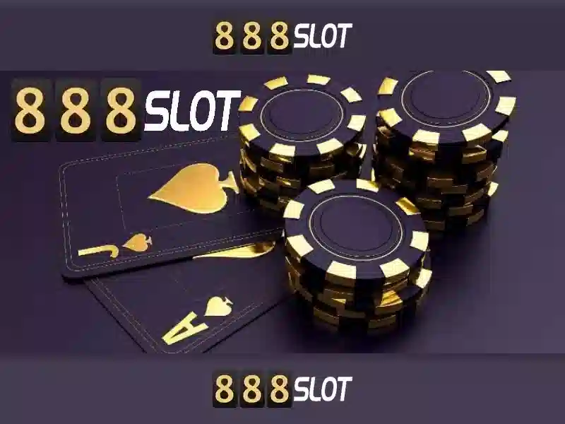 Giới thiệu về 888slot