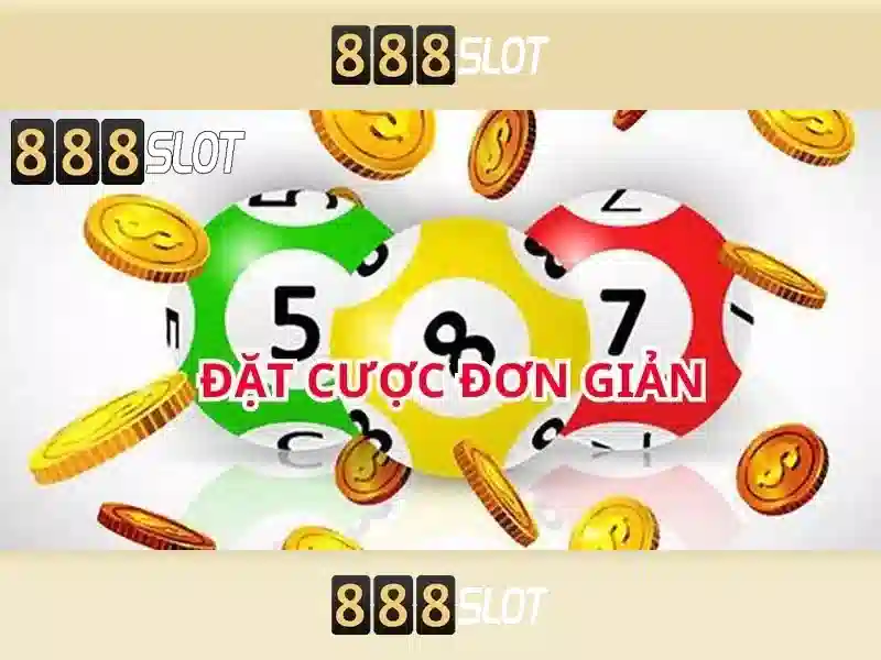 Giới thiệu về 888slot