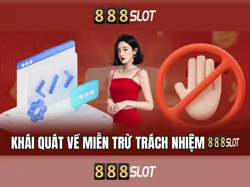 Trải nghiệm người dùng tại 888slot