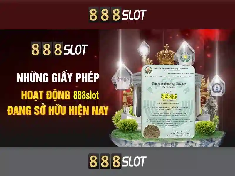 Giới thiệu về 888slot