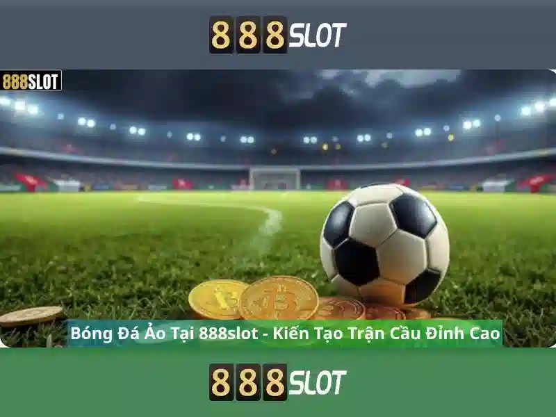 Giới thiệu về 888slot