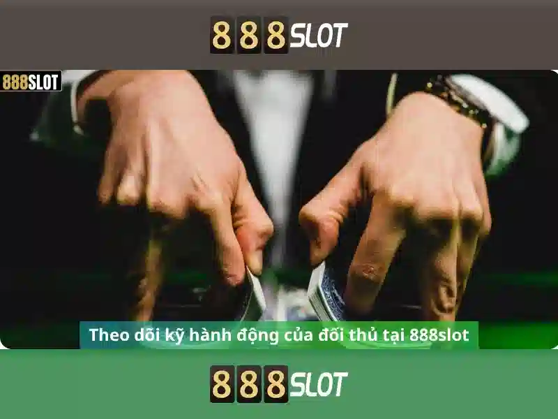 baccarat 888slot