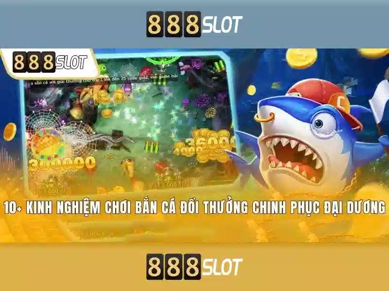 Tai sao nen lua chon 888slot