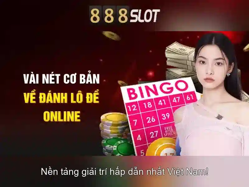888slot - Nền tảng casino trực tuyến an toàn và đáng tin cậy