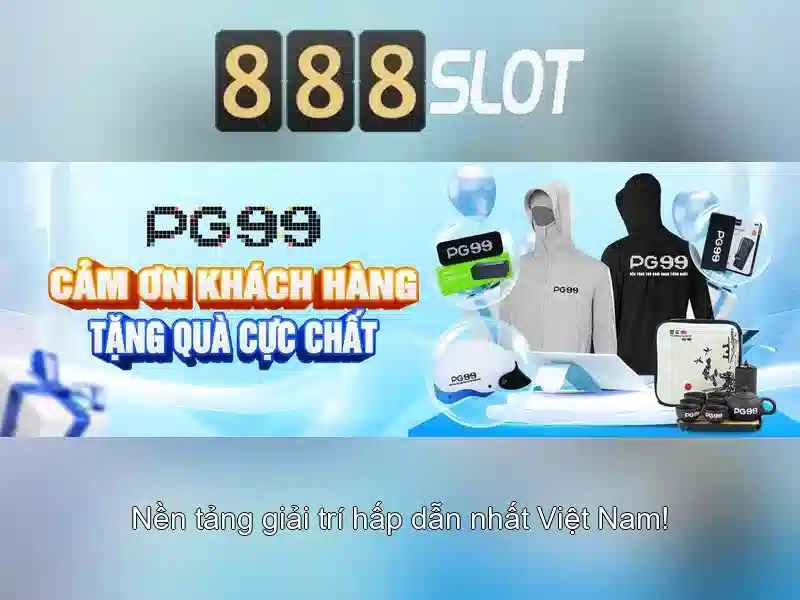 Đặc trưng nổi bật của 888slot