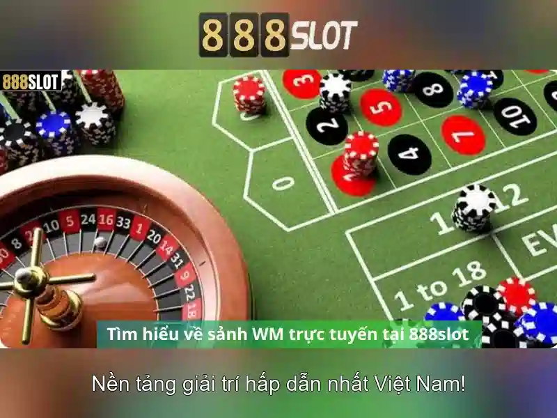 Danh mục trò chơi và tính năng