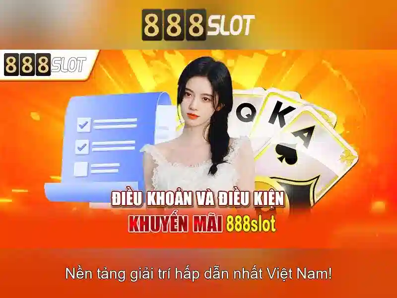 Danh mục trò chơi trên 888slot
