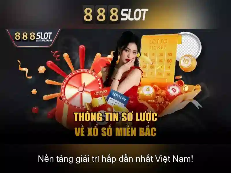 Tại sao chọn 888slot?