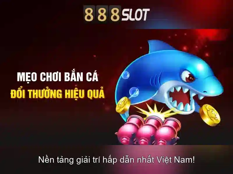 Tại sao chọn 888slot