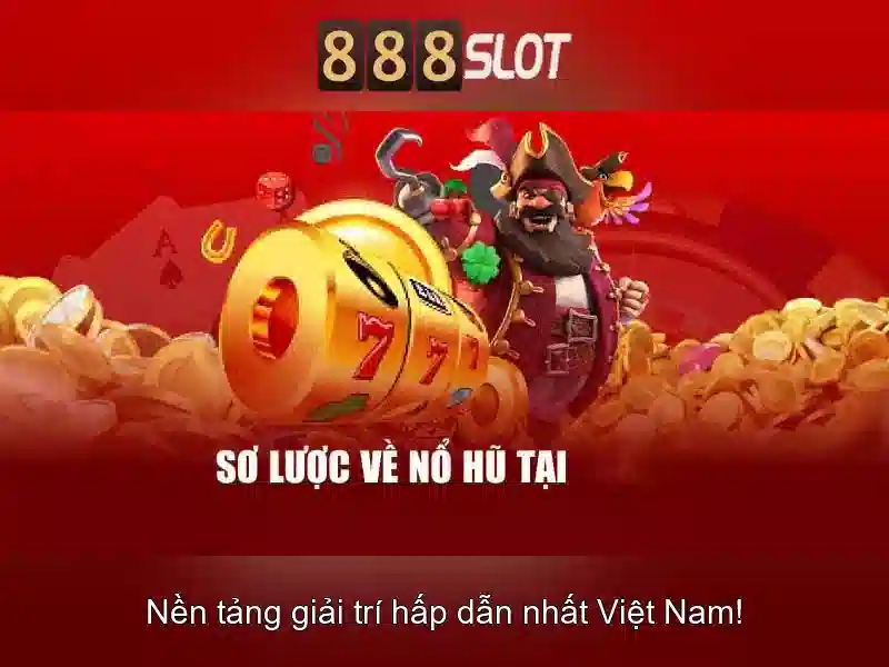 Giới thiệu về 888slot
