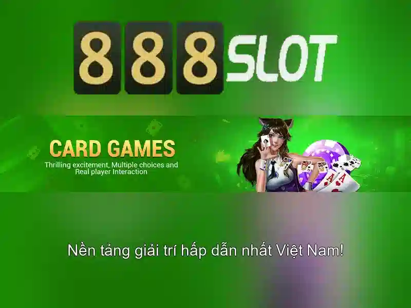 888slot - Đánh giá tổng quan