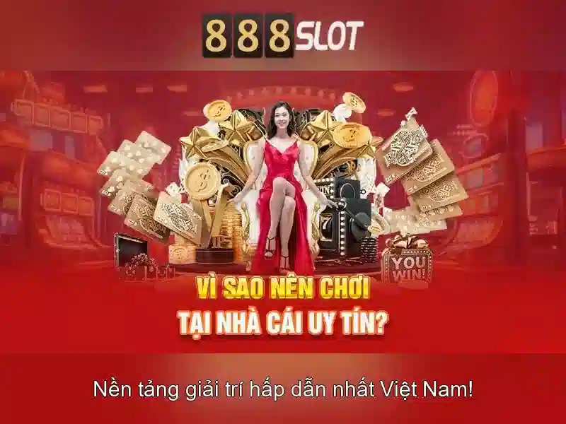 888slot là gì?
