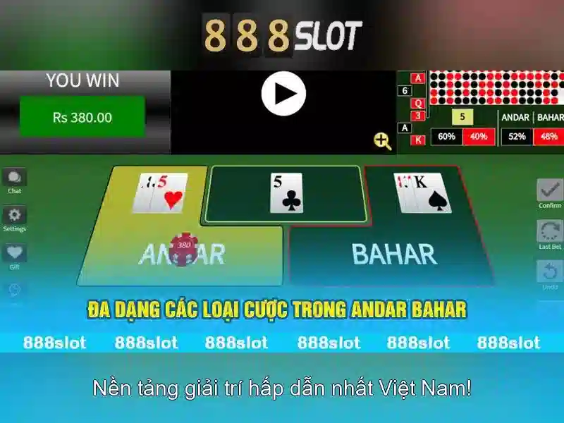 888slot: Trải nghiệm slot đỉnh cao