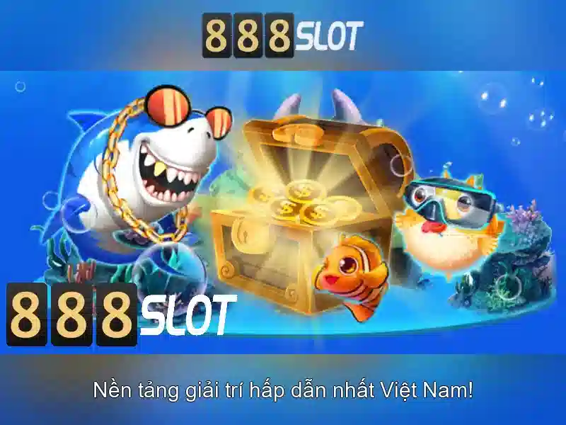 Tại sao chọn 888slot?