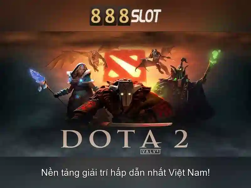 Giới thiệu về 888slot