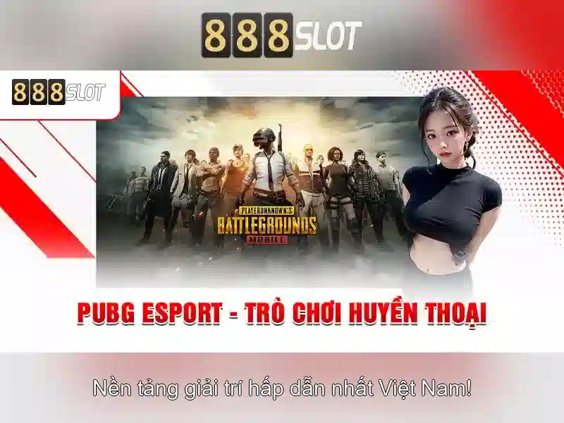 Khám phá 888slot