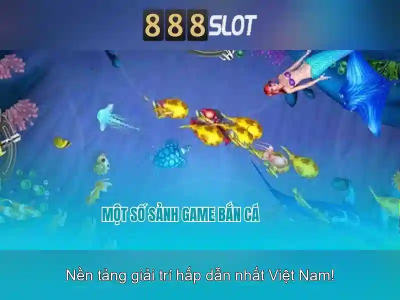 Giới thiệu về 888slot