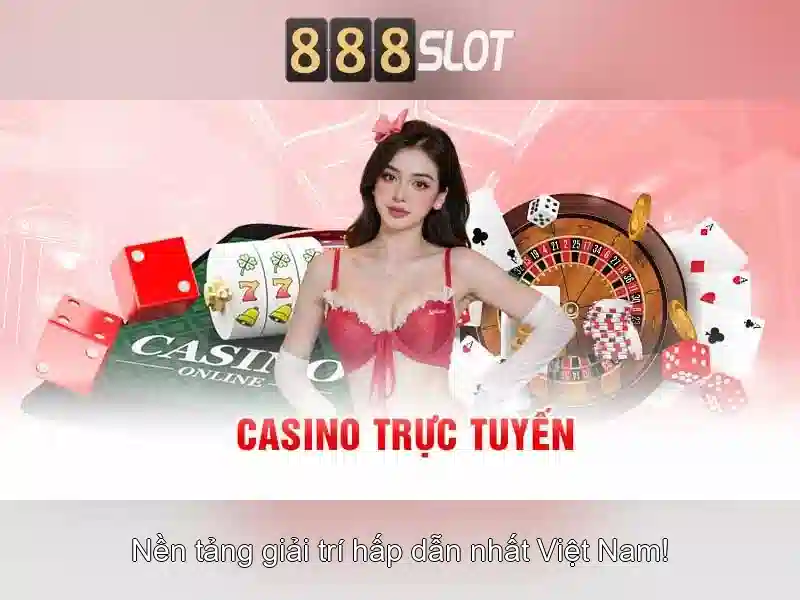 Giới thiệu về 888slot