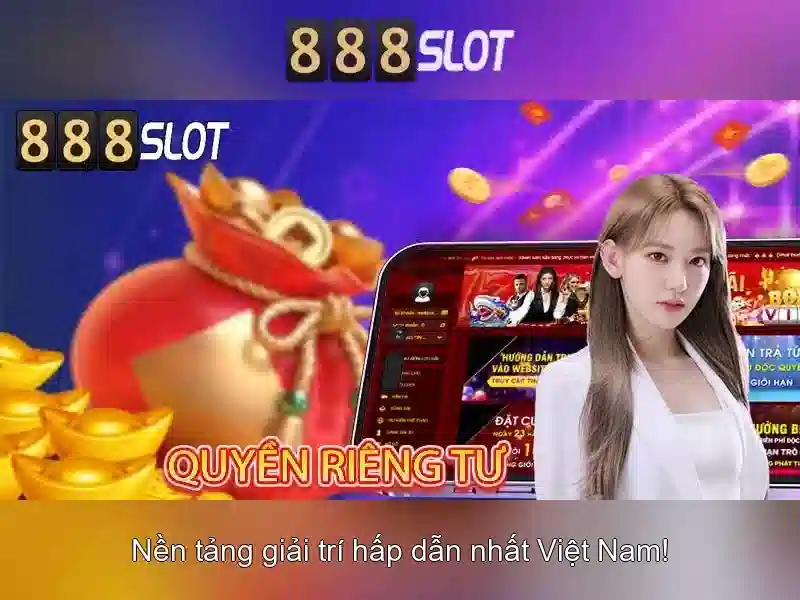 Giới thiệu về 888slot