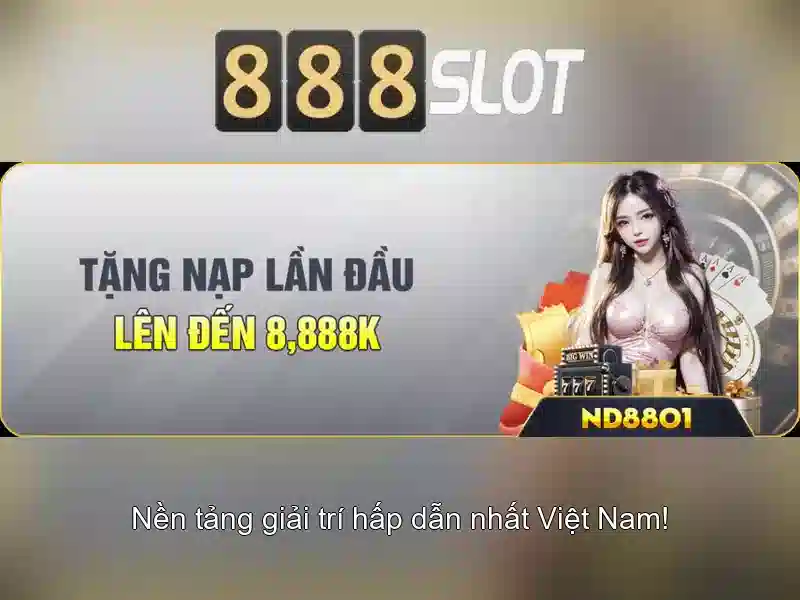 Các trò chơi nổi bật