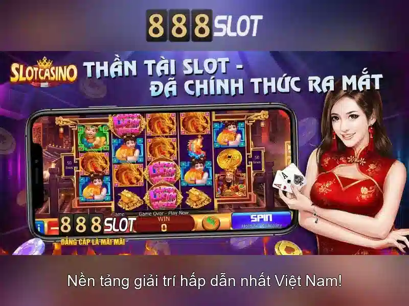 Danh mục trò chơi và đồ họa ấn tượng