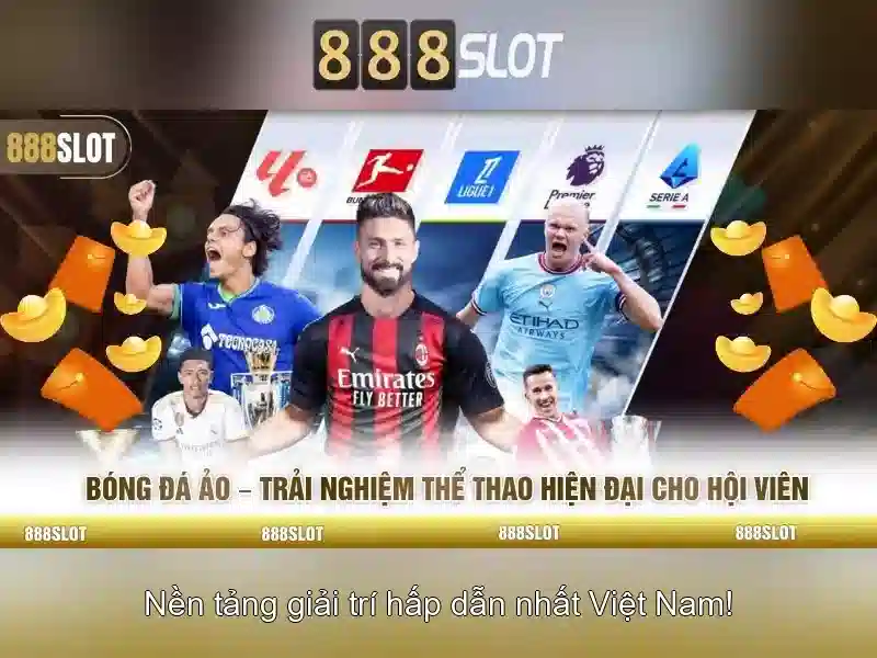 Tại sao chọn 888slot