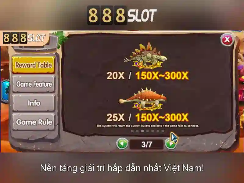 Lợi ích khi chơi tại 888slot
