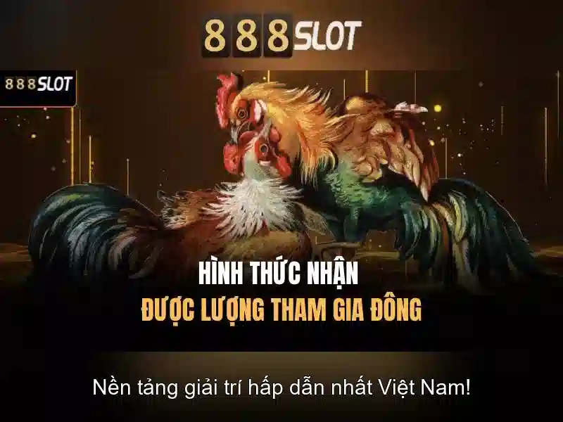 Tổng quan về 888slot