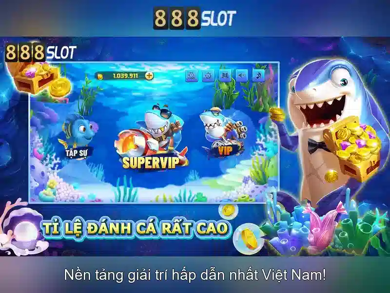 Ưu điểm của 888slot