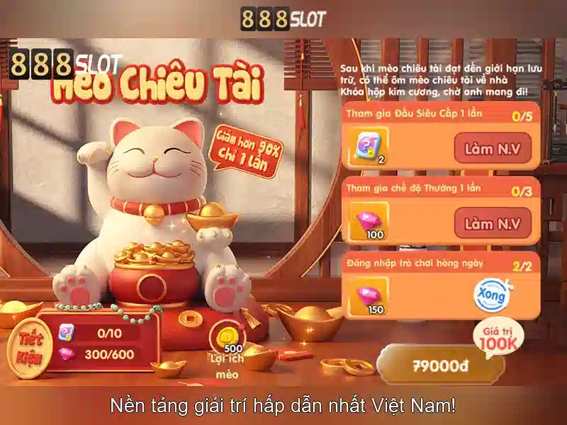 Khám phá trò chơi và trải nghiệm người dùng