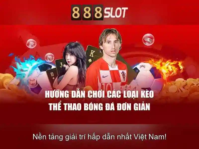 Tính năng nổi bật của 888slot