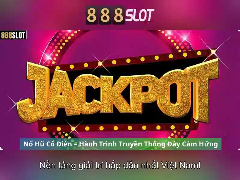 An toàn và uy tín của 888Slot