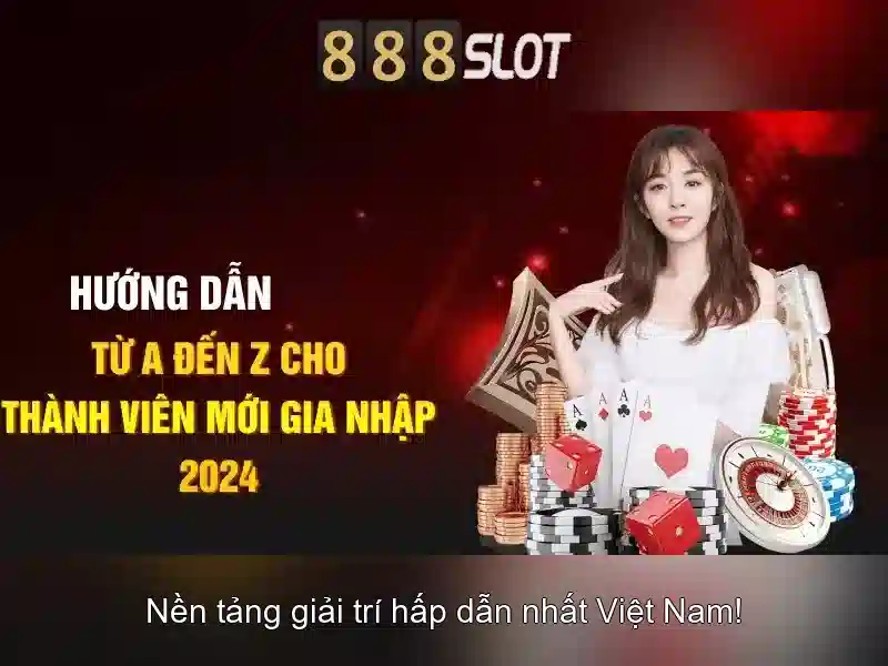 baccarat 888slot