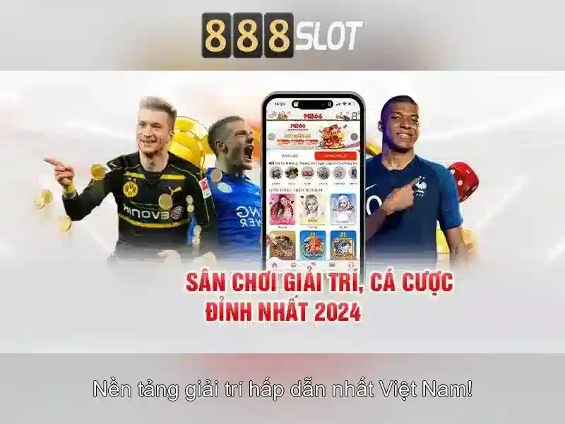 Đánh giá tổng quan về 888slot