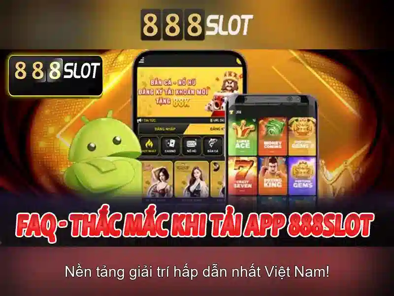 Trò chơi và slot phổ biến