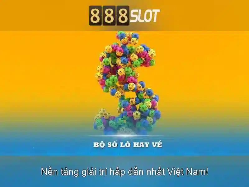 Tính năng nổi bật của 888slot