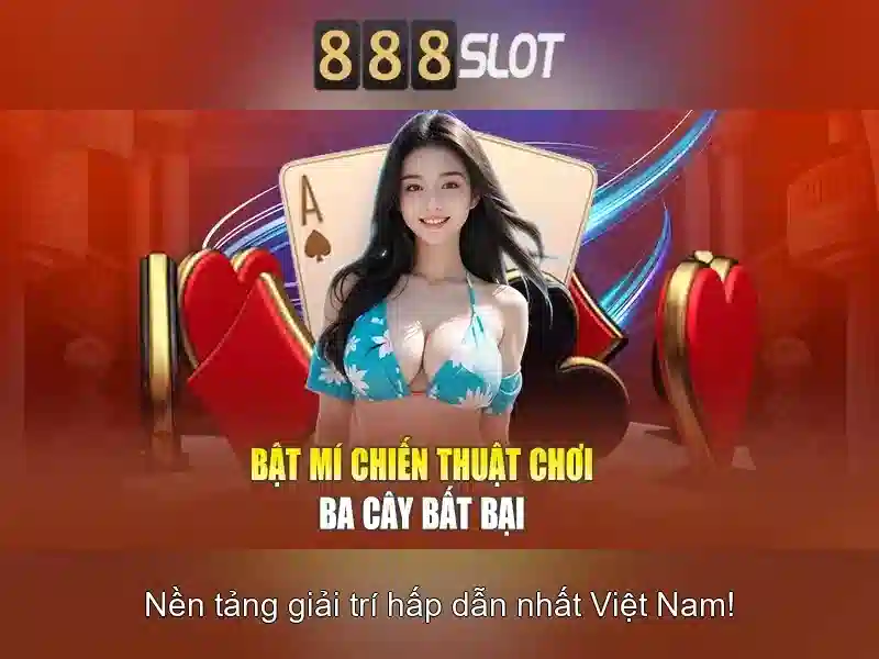 baccarat 888slot