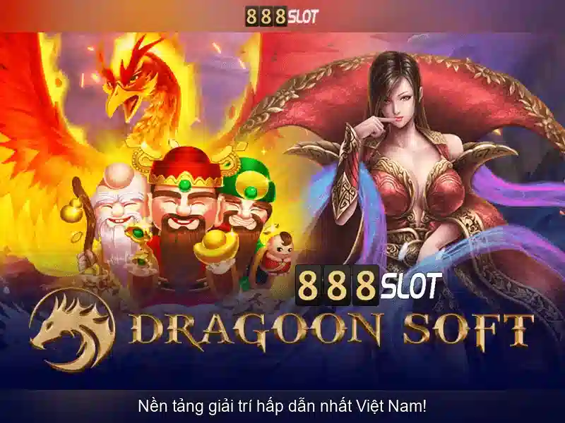 Trò chơi và nhà cung cấp