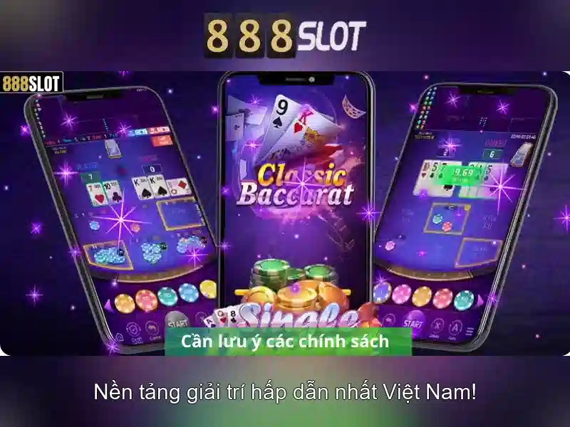 Khởi đầu chơi slot trực tuyến