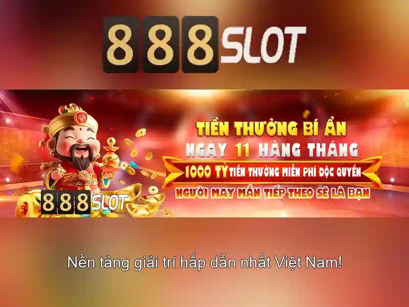 Các trò chơi nổi bật
