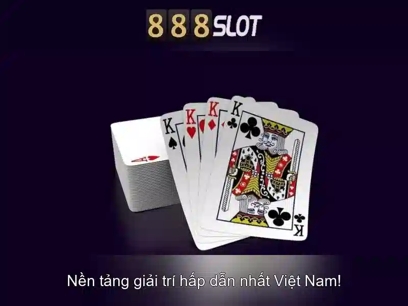 baccarat 888slot