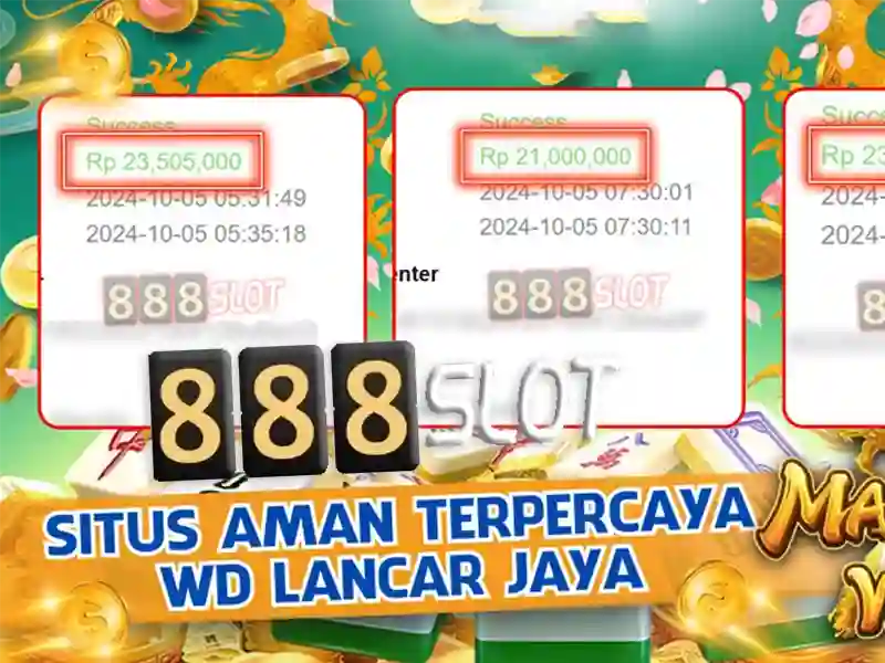 baccarat 888slot