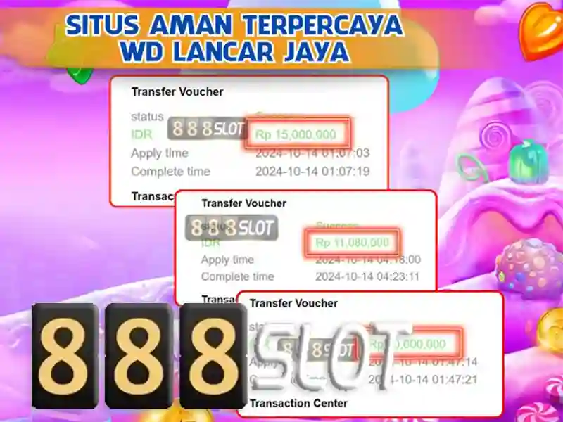 baccarat 888slot