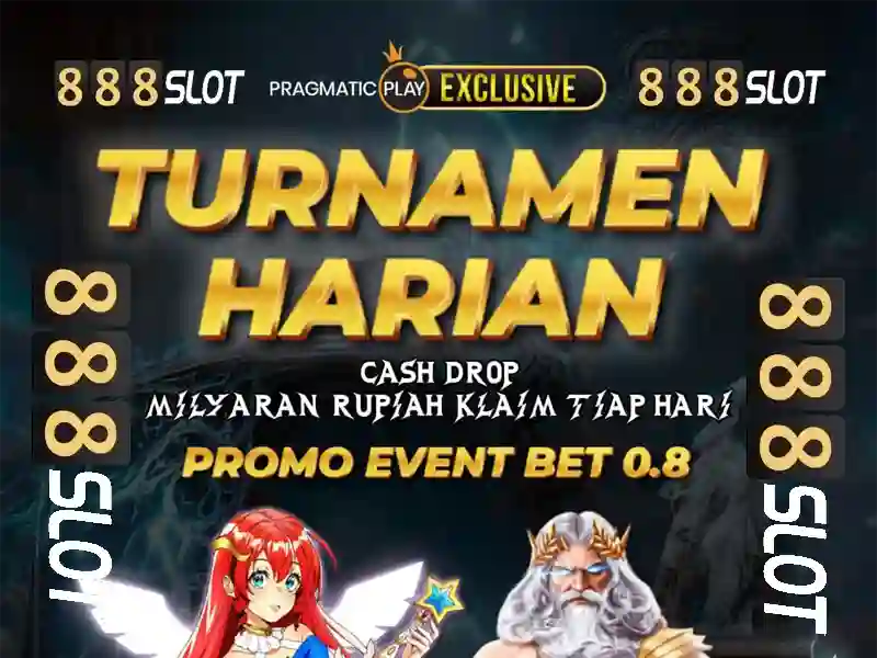 Giới thiệu về 888slot