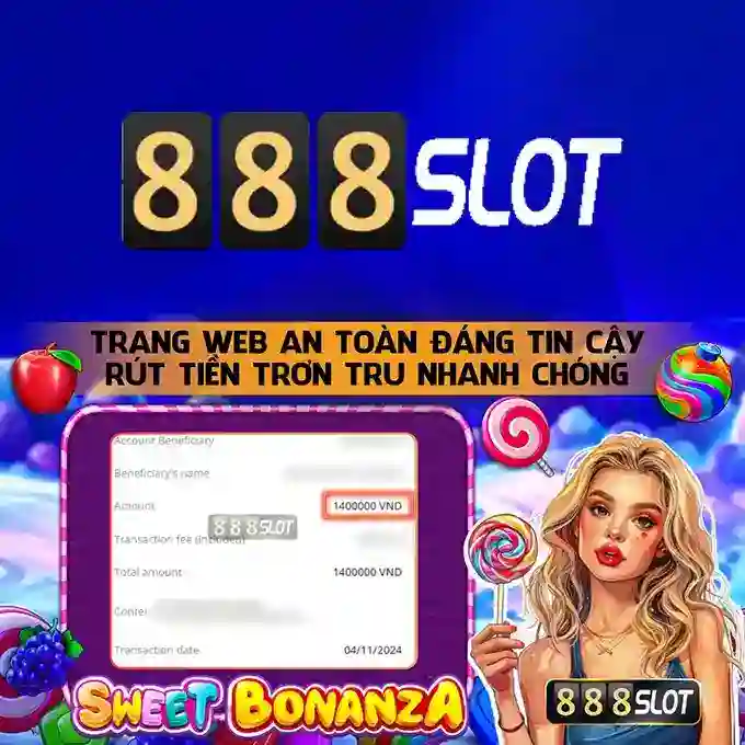Giới thiệu về 888slot