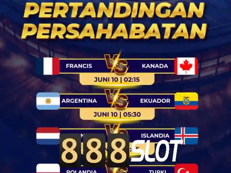 Giới thiệu về 888slot