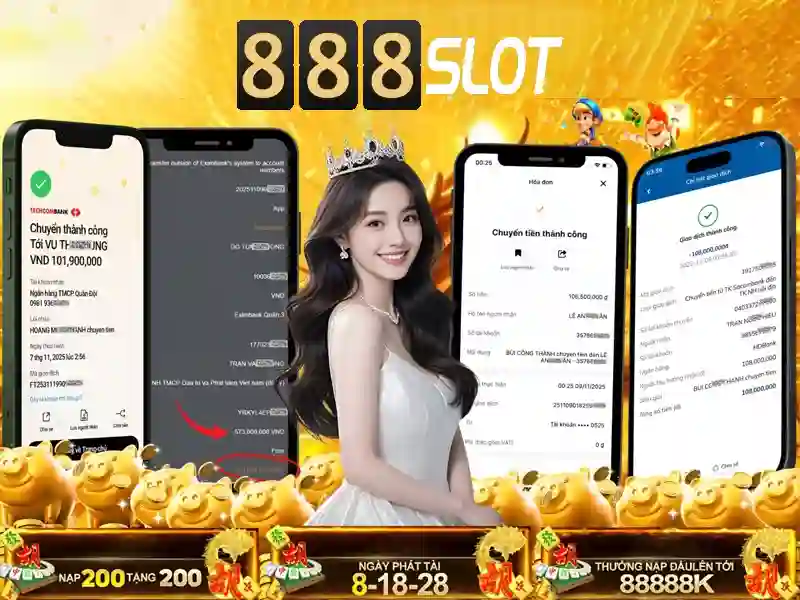 Trò chơi và nhà cung cấp