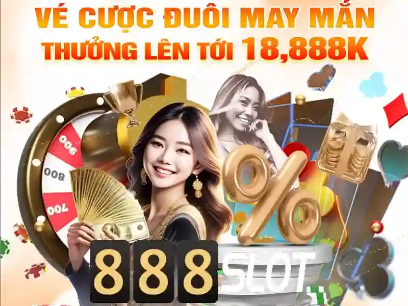 Giới thiệu về 888slot